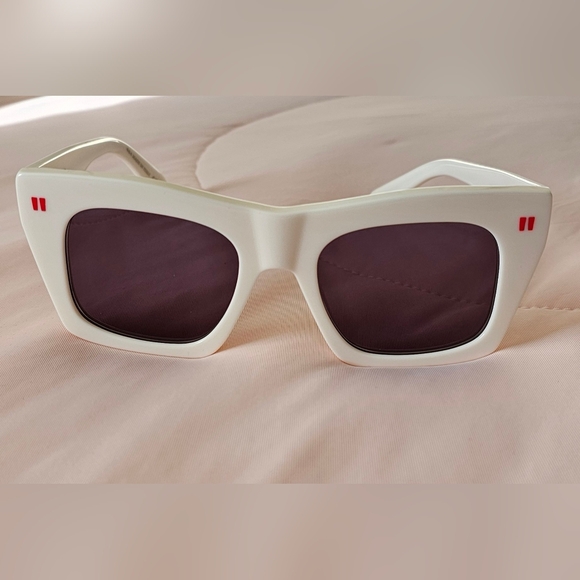 Off-White Selma Sunglasses NIB